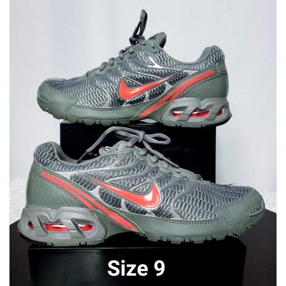 nike men's air max torch 4